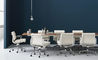 eames soft pad group management chair - 11