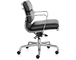 eames® soft pad group management chair - 2