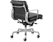 eames® soft pad group management chair - 3