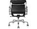 eames® soft pad group management chair - 4