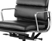 eames® soft pad group management chair - 9