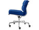 eames® soft pad group management chair with no arms - 2