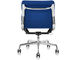 eames® soft pad group management chair with no arms - 4