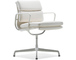 eames® soft pad group side chair - 2