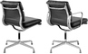 eames® soft pad group side chair - 5