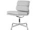 eames soft pad group side chair - 8
