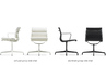eames® soft pad group side chair - 9