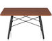 eames® square coffee table - 2