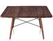 eames® square coffee table - 3