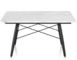 eames® square coffee table - 5