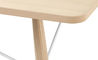 eames® square coffee table - 8