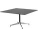 eames® square table - 2