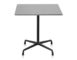 eames® square table - 3