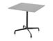 eames® square table - 4