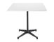 eames® square table - 6