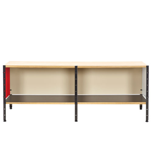 Eames Storage Unit ESU 100