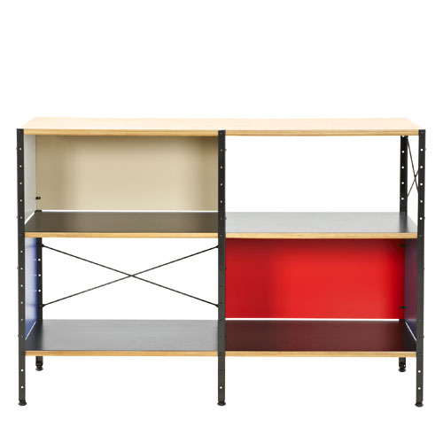 Eames Storage Unit ESU 201