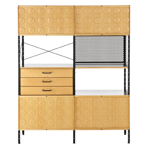 Eames Storage Unit ESU 420