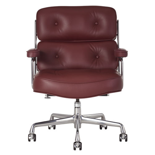 eames time-life executive chair