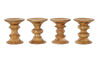 eames turned stool - 18