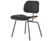 eames upholstered dcm - 10