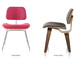 eames® upholstered dcw - 8