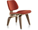 eames® upholstered lcw - 1