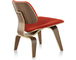 eames® upholstered lcw - 3