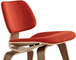 eames® upholstered lcw - 4