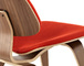 eames® upholstered lcw - 5