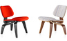 eames® upholstered lcw - 8