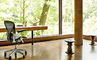 eames turned stool - 8