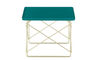 eames wire base low table, herman miller x hay - 3