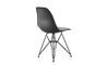 eames® wire base side chair with seat pad - 4