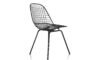 eames® outdoor wire chair with 4 leg base - 4