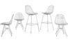 eames® wire chair with wire base - 14