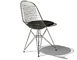eames® wire chair with wire base - 5