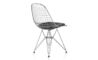 eames® wire chair with wire base - 4