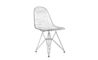 eames wire chair with wire base - 15