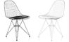 eames® wire chair with wire base - 4