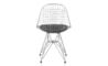 eames® wire chair with wire base - 5
