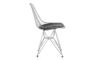 eames® wire chair with wire base - 3