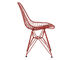 eames wire chair, herman miller x hay - 4