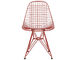 eames wire chair, herman miller x hay - 2