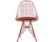 eames wire chair, herman miller x hay - 1