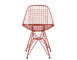 eames wire chair, herman miller x hay - 6
