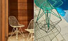 eames wire chair, herman miller x hay - 7