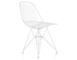 eames® wire chair with wire base outdoor - 4