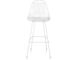 eames® wire stool - 1