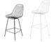eames wire stool - 7